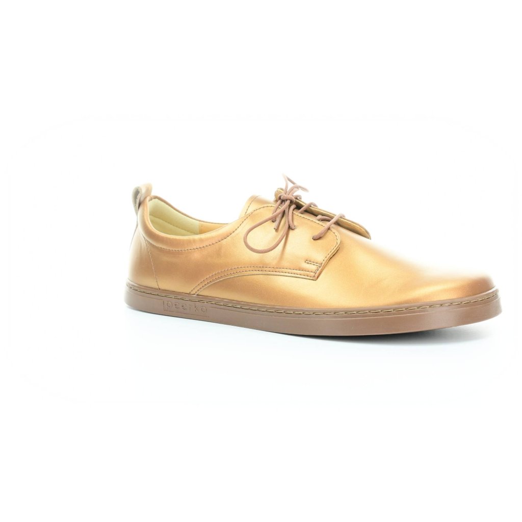 Peerko Smart Fame Barfuß-Halbschuhe