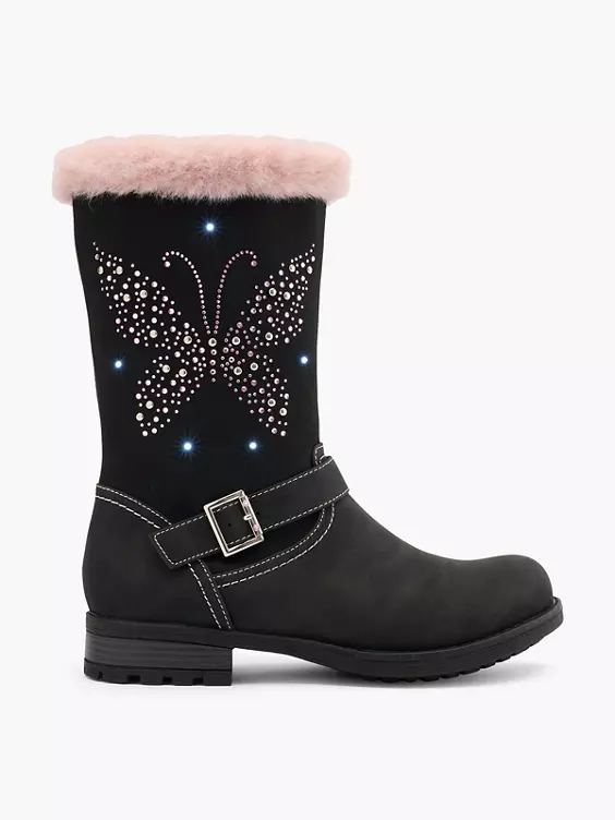 Graceland Stiefel - mit Licht