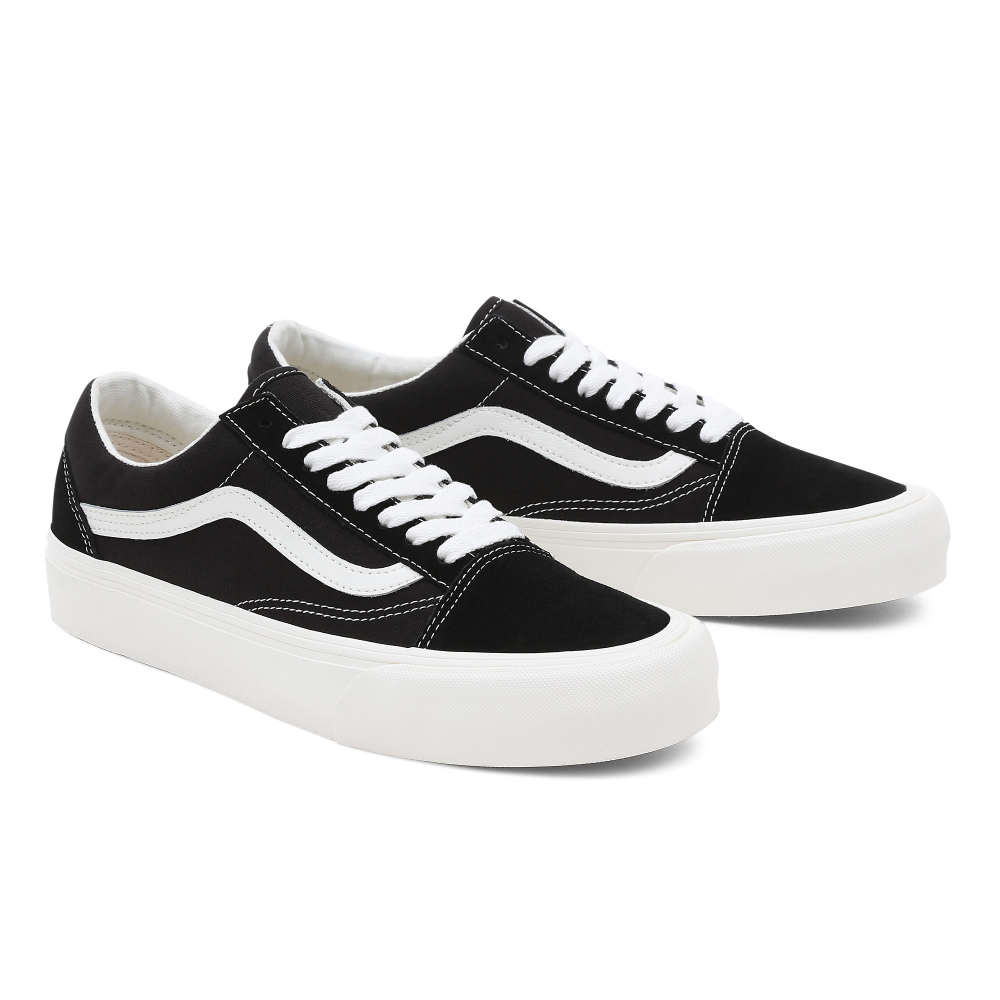 Vans Old Skool VR3 VN0005UB1KP / schwarz