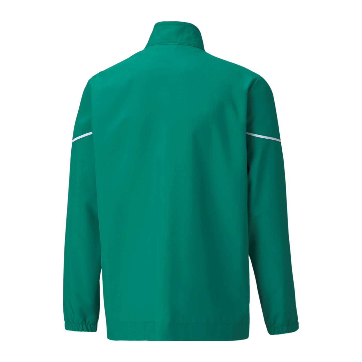PUMA teamRISE Sideline Trainingsjacke Kids F05