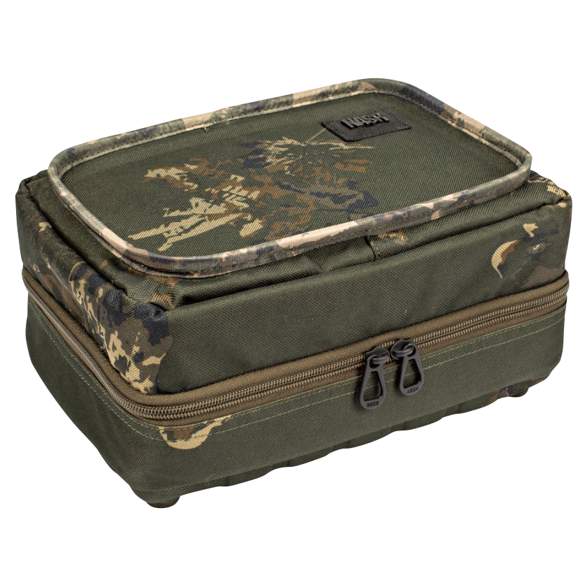 Nash Subterfuge Work Box
