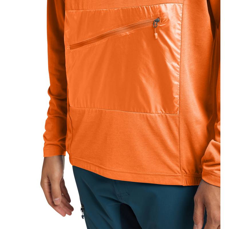 Haglfs Mirre Mid Top Outdoorweste Herren