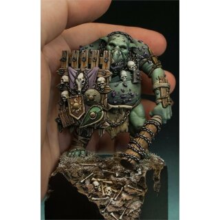 Mountain Troll
