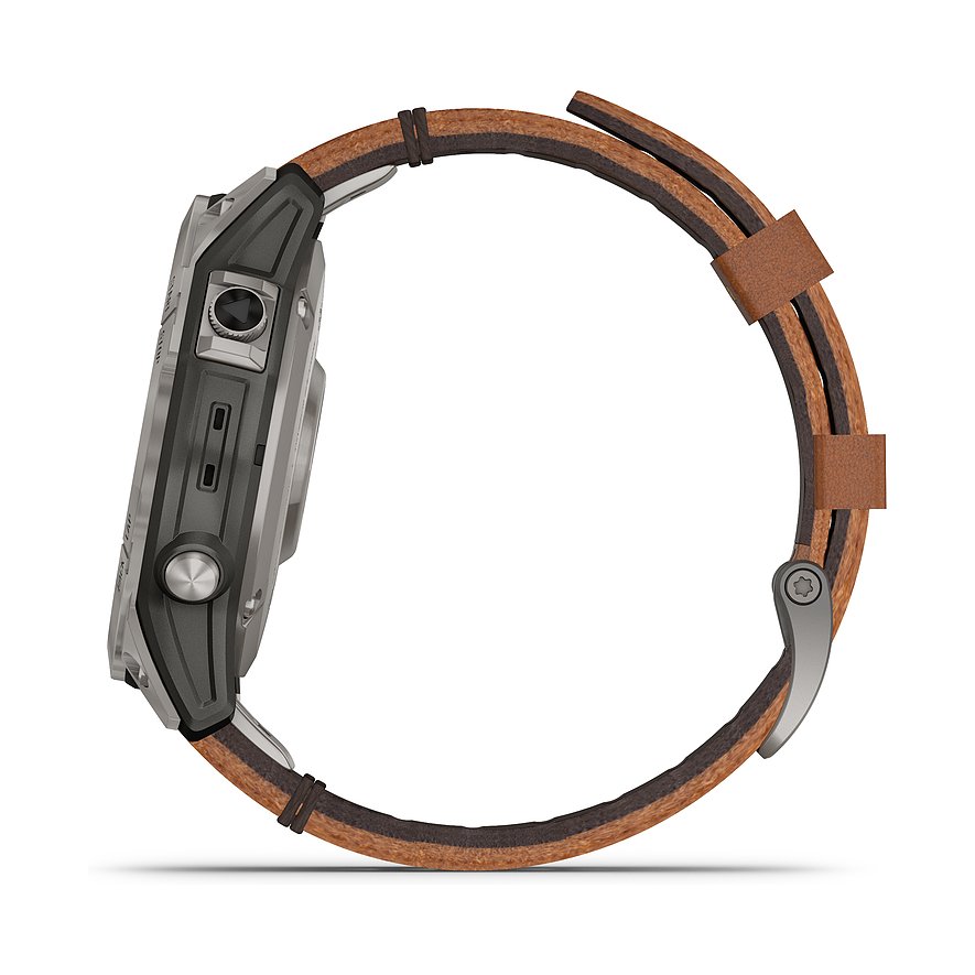 Garmin Smartwatch Fenix 7 Pro