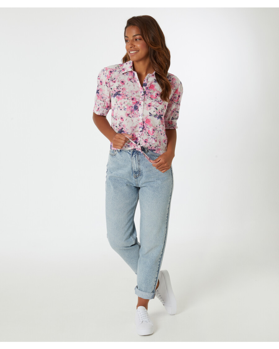 Mom Jeans