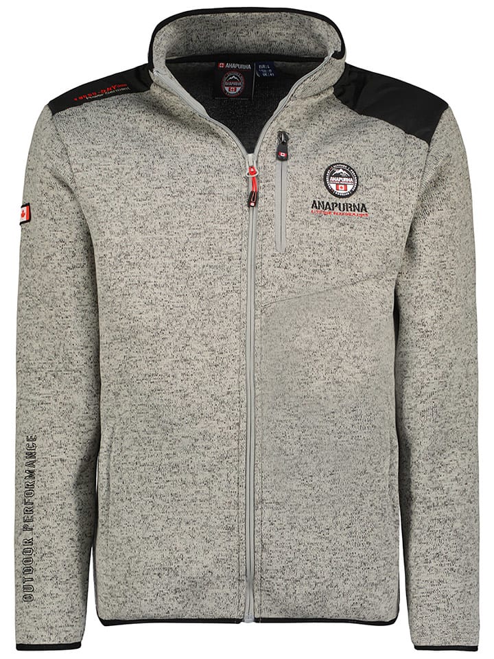 ANAPURNA Fleecejacke 
