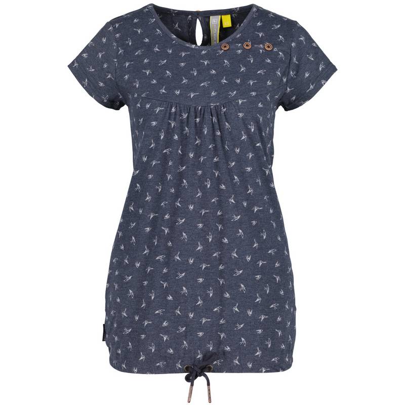 ALIFE AND KICKIN SummerAK T-Shirt Damen