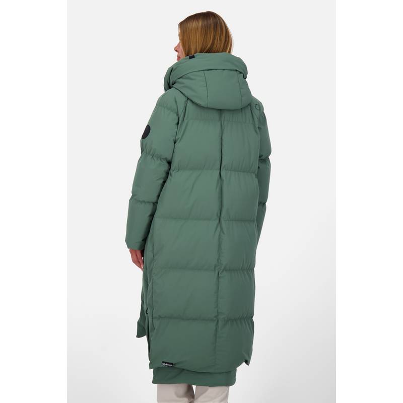 ALIFE AND KICKIN RihannaAK A Winterjacke Damen