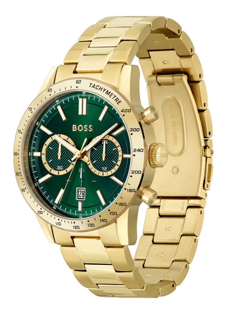 HUGO BOSS Allure watch HB1513923