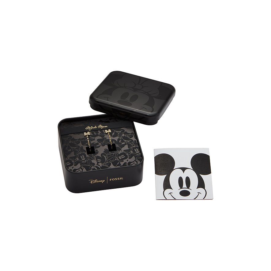 Fossil Ohrhänger MICKEY