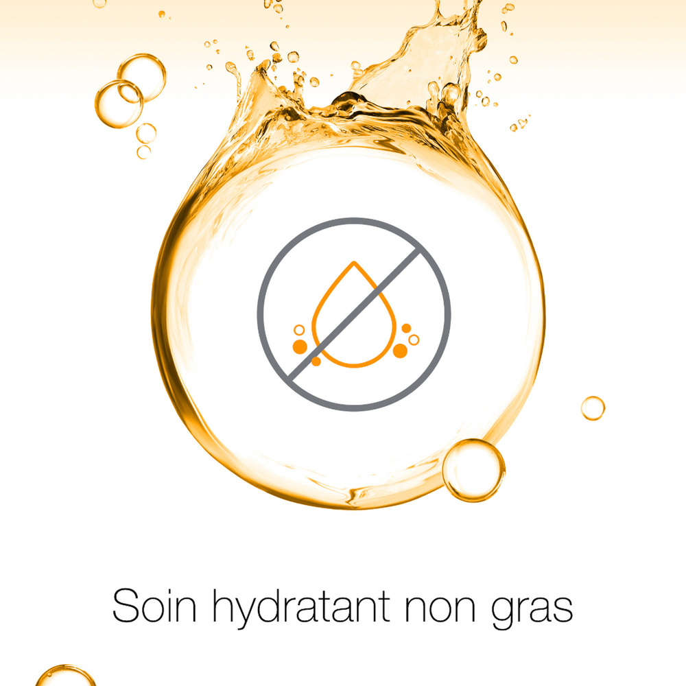 neutrogena Neutrogena Anti-boutons Soin Hydratant non Gras, 1 x 50ml Crème Hydratante