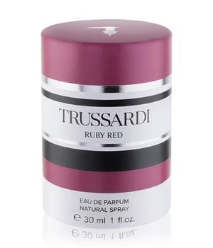 Trussardi Ruby Red Eau de Parfum 30 ml