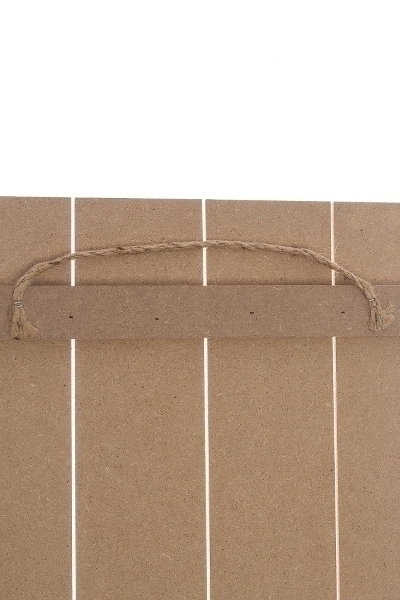 MyFlair Holzschild 