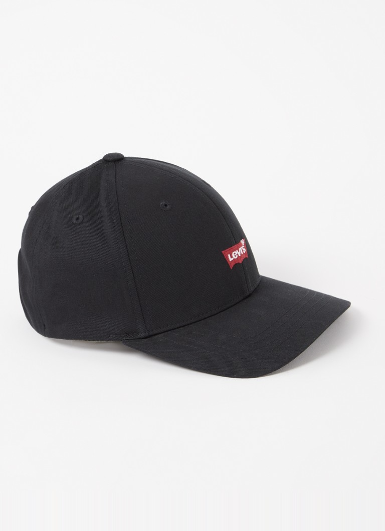 Levi's Cap with logo embroidery