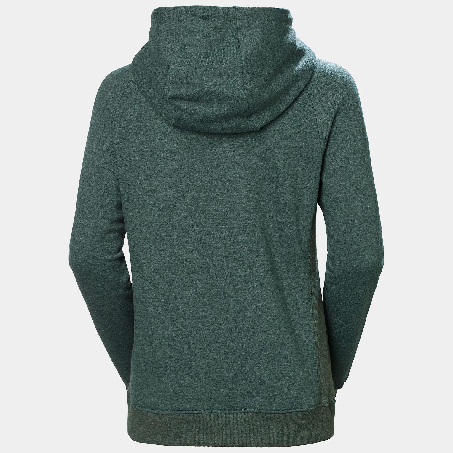 Women's F2F Organic Cotton Hoodie