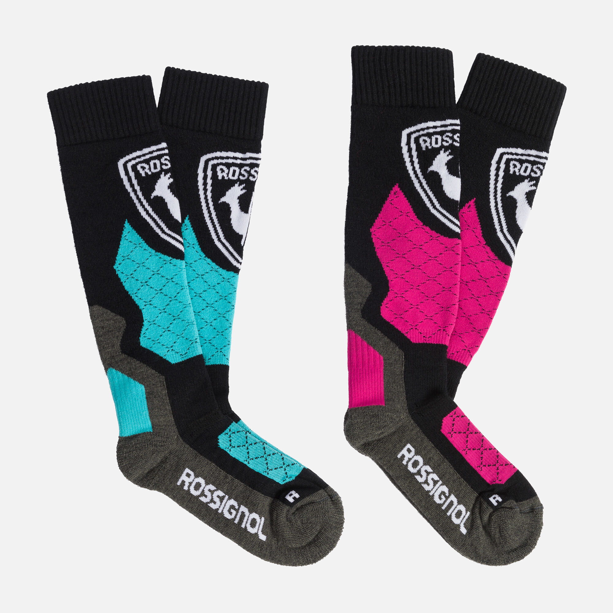 Chaussettes de ski Thermotech Junior