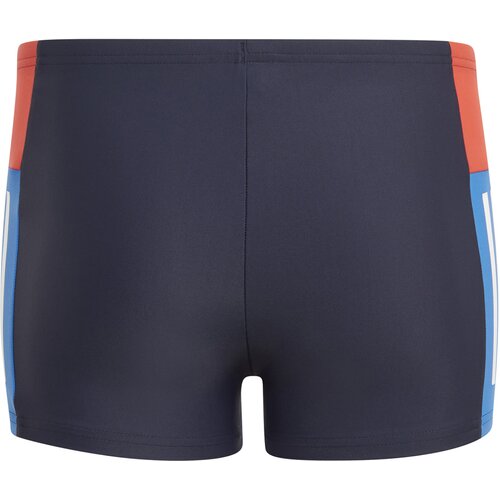 KINDER BADEHOSE COLOURBLOCK 3-STREIFEN