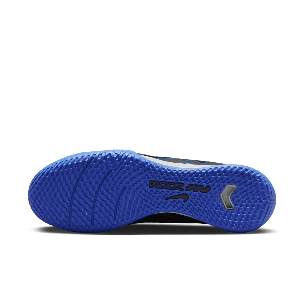 Nike Mercurial Vapor 15 Zoom Academy IC DJ5633-040 / schwarz