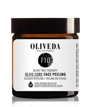 Oliveda Face Care F10 Refreshing Gesichtspeeling-60 ml