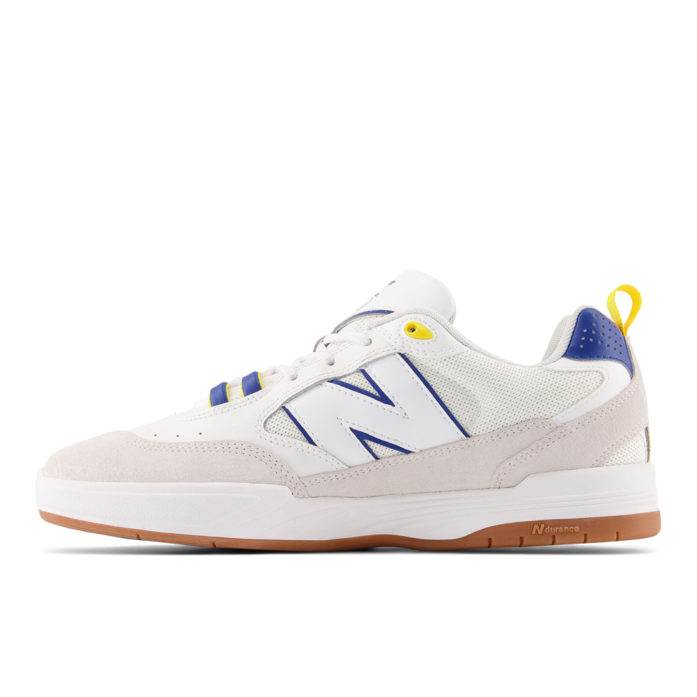 New Balance Tiago Numeric Lemos 808 NM808WBY / weiss