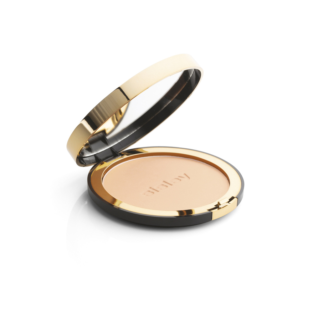 Sisley Phyto-Poudre Compacte Blush