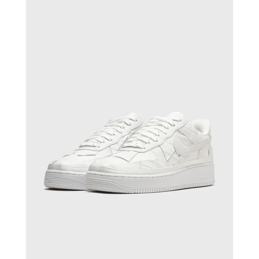 Nike x Billie Eilish Air Force 1 Low DZ3674-100 / weiss