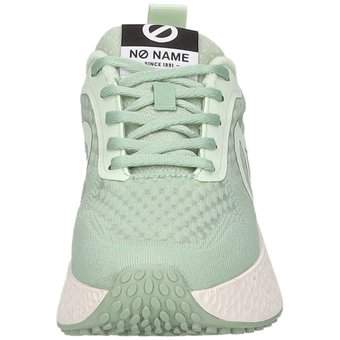 No Name Carter Fly W Sneaker in grün