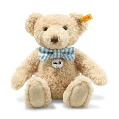 Edgar Teddybär, 27 cm, beige