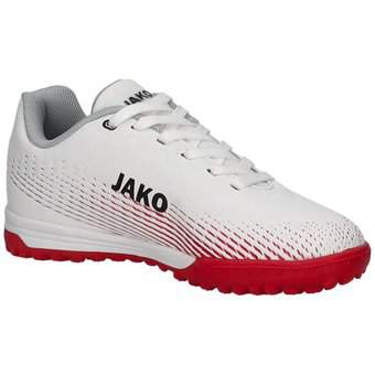 Jako ST Skill TF Jr. Fußballball in weiß