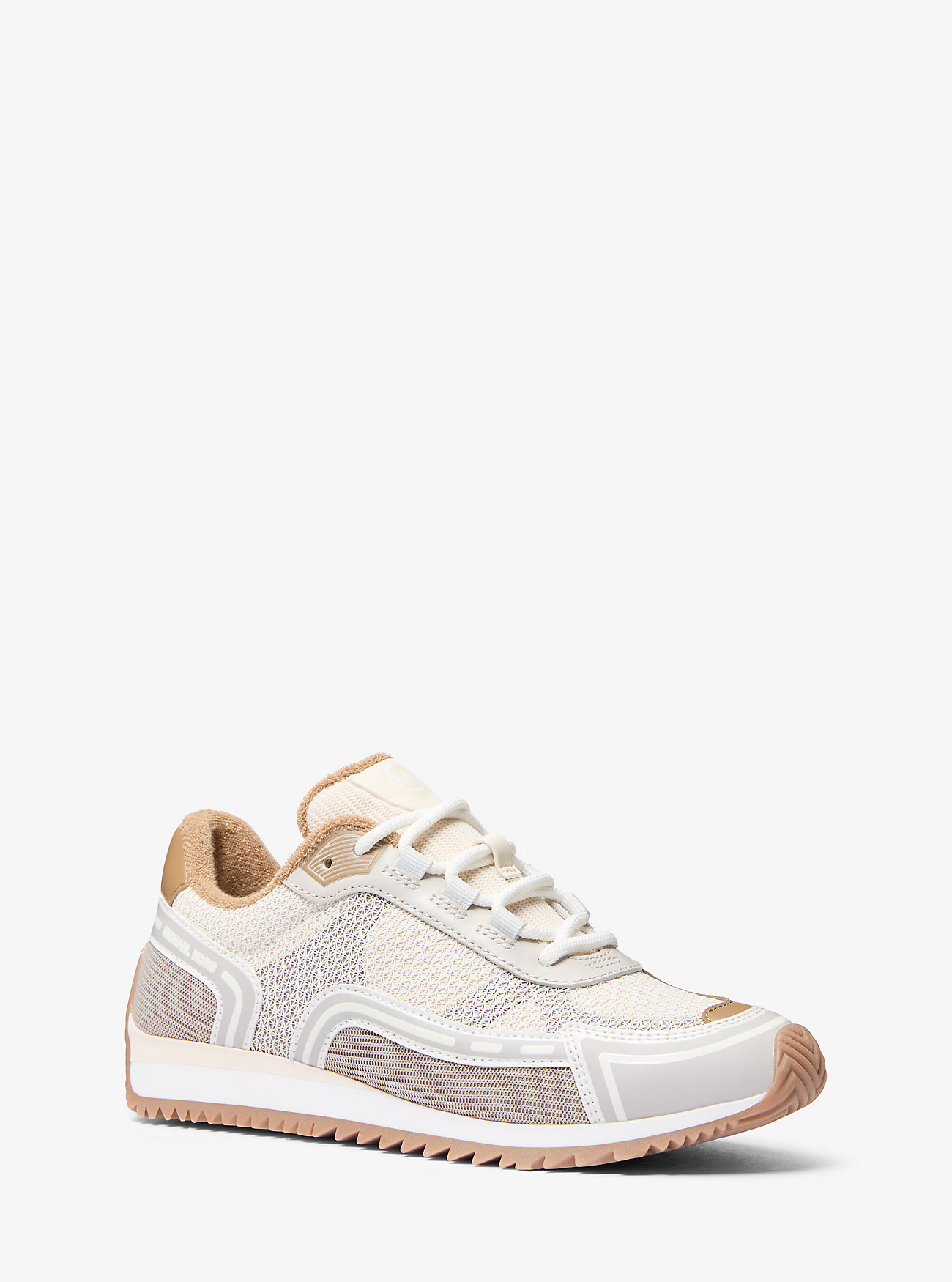 Byrdie Mesh Trainer - HUSK MULTI