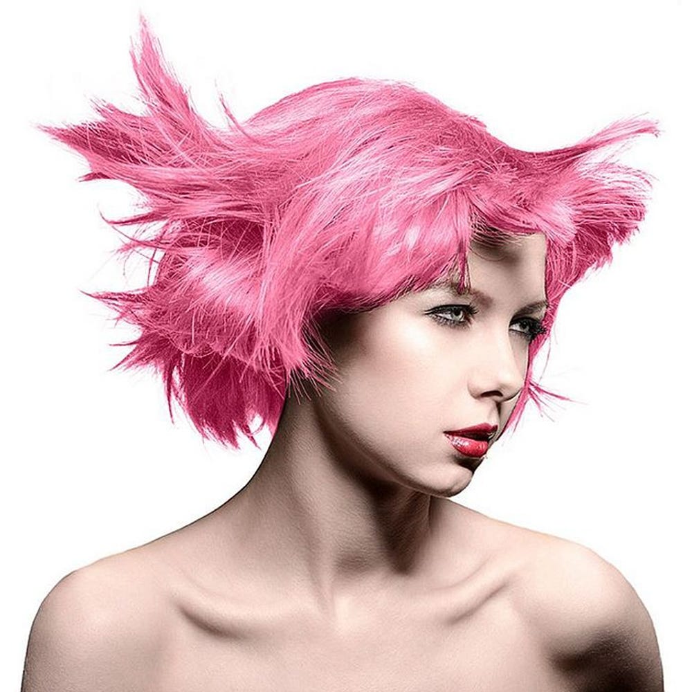 Manic Panic Amplified Cotton Candy Pink 118 ml