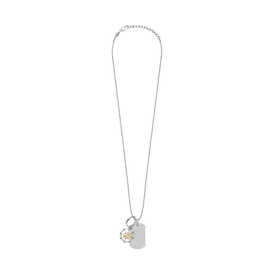 Fossil Kette Vintage Casual