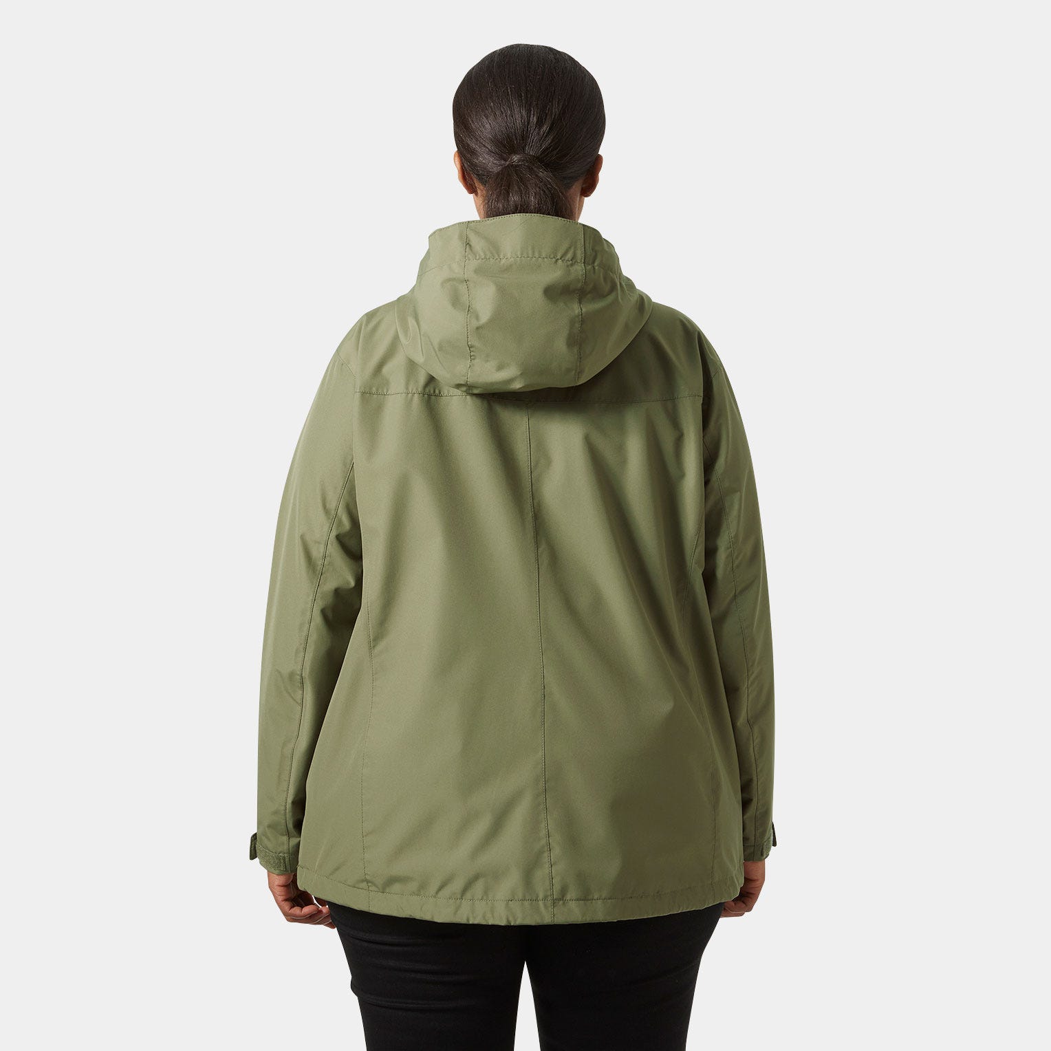 Women's Seven J Plus Rain Jacket