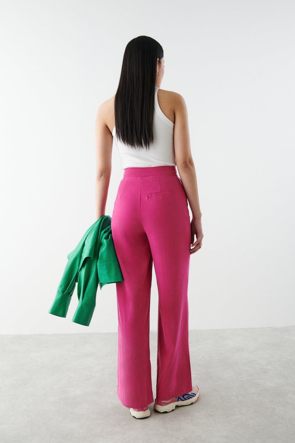 Irma trousers