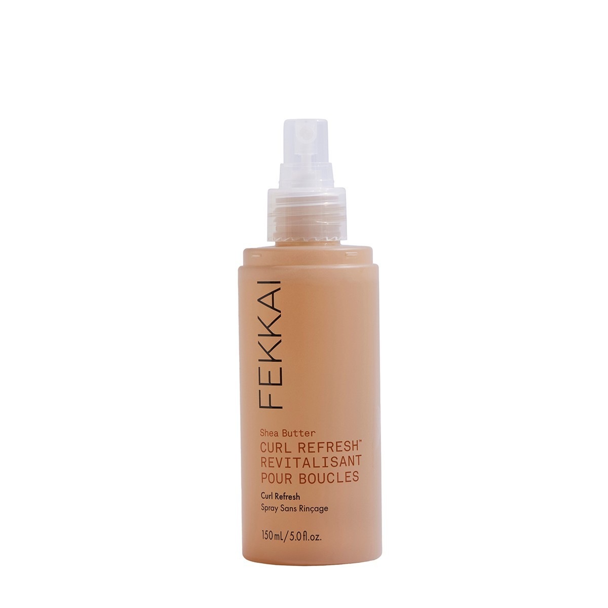 Shea Butter Care Curl Refresh