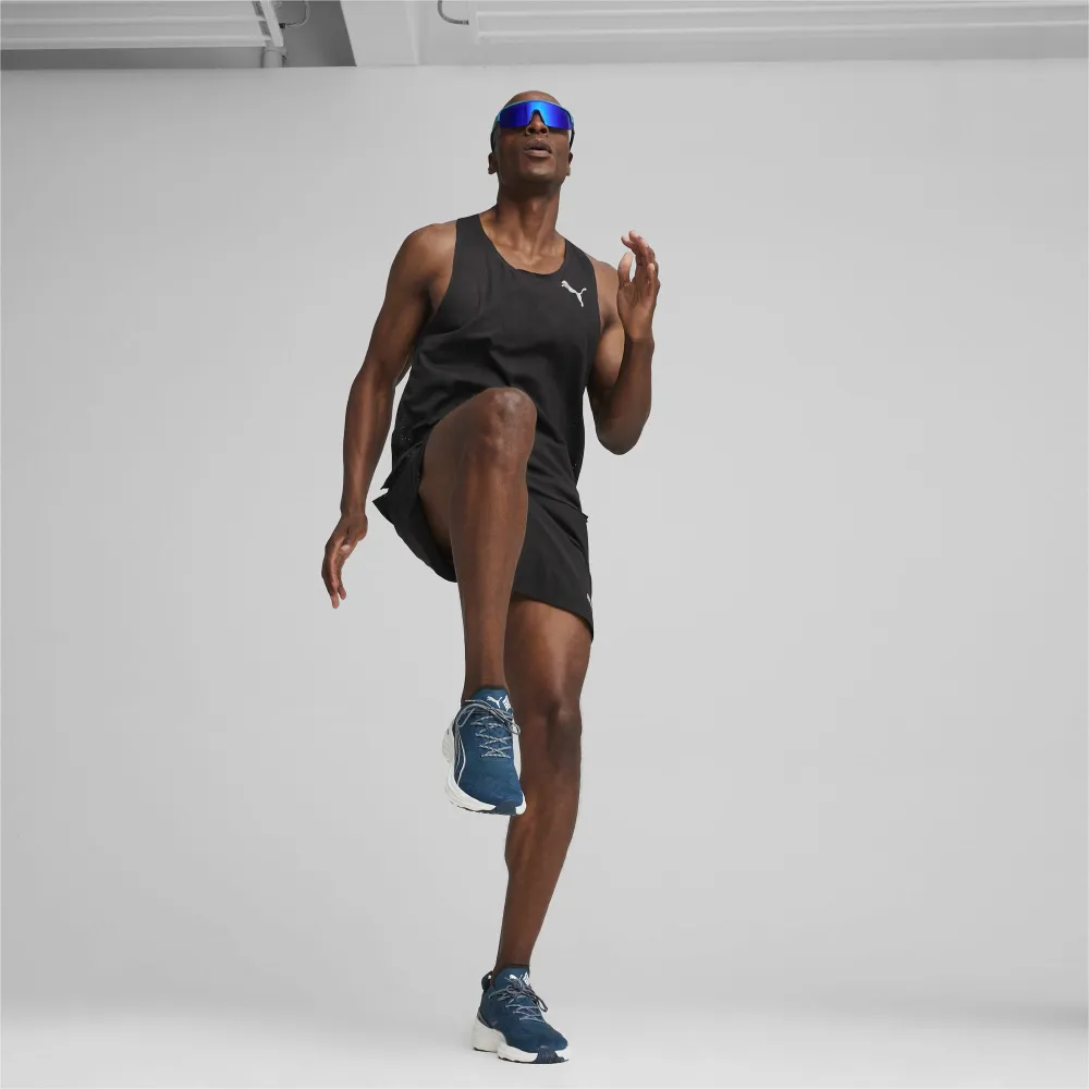 PUMA ForeverRun NITRO 377757_21 / blau