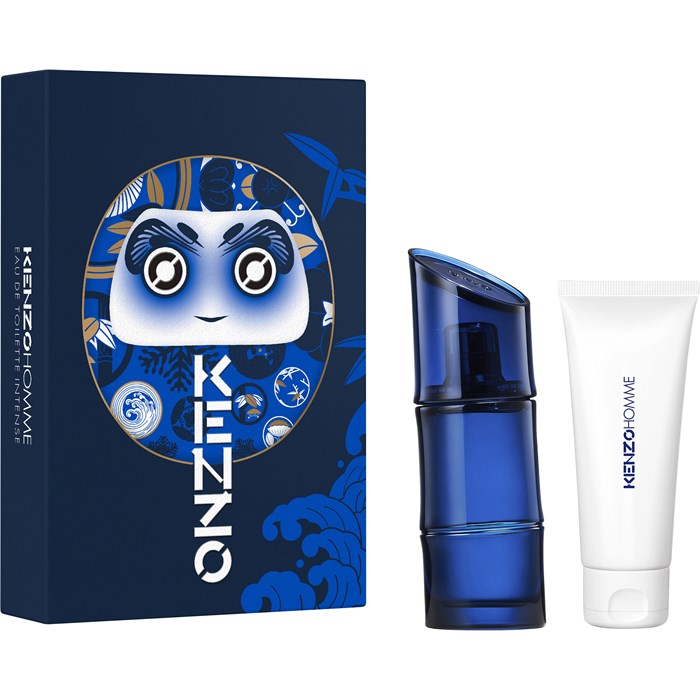 KENZO HOMME<br /><br />Eau de Toilette Spray Intense