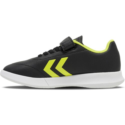 KINDER FUSSBALL-HALLENSCHUHE TOP STAR I.N. JR