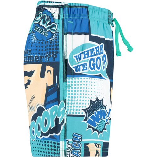 KINDER BADESHORTS BOY SHORTS
