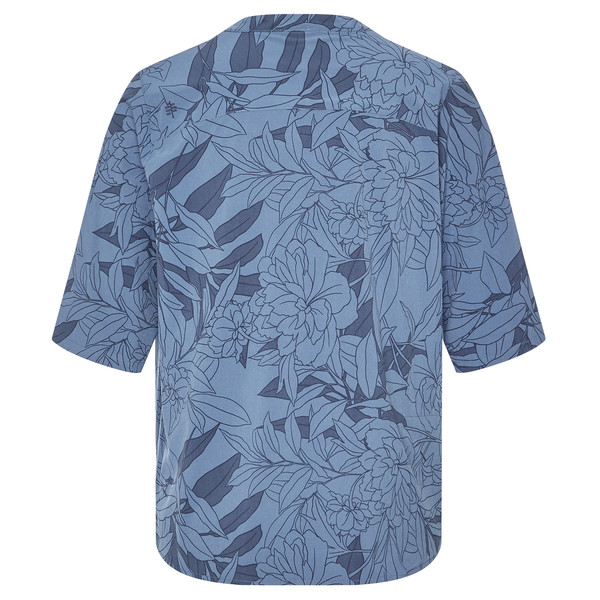 SPOTLESS TRAVELER S/S Damen - Funktionsshirt