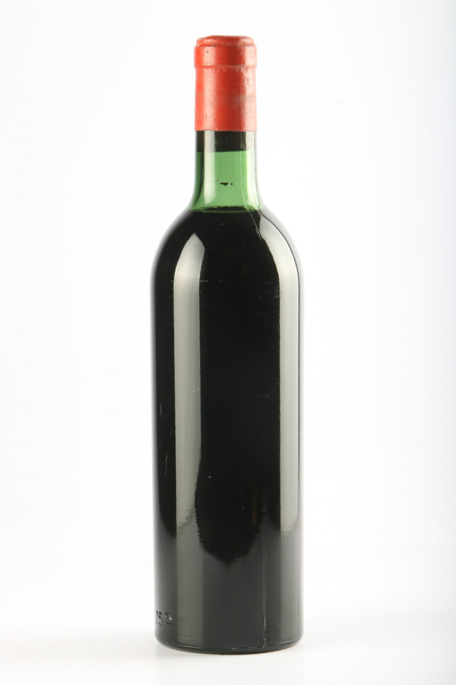 Château Leoville Poyferre 1966, Saint Julien