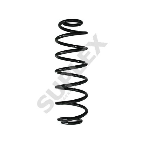 Suplex Schraubenfeder 23687 - ATU