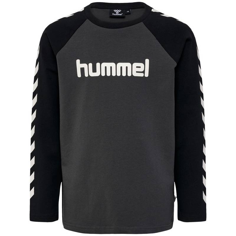 hummel HMLBOYS T-SHIRT L/S Langarmshirt Kinder