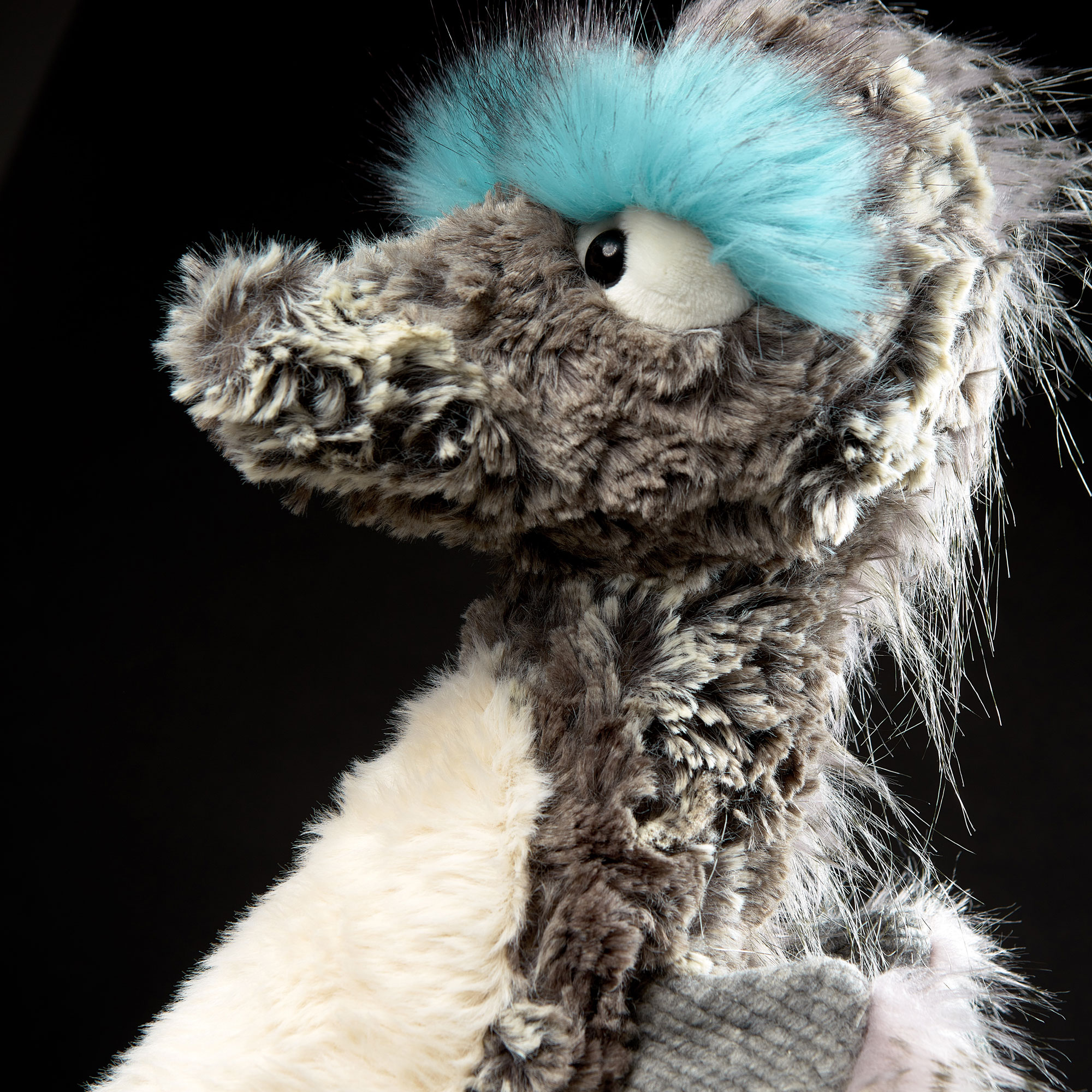 Critical Cris BeastsTown