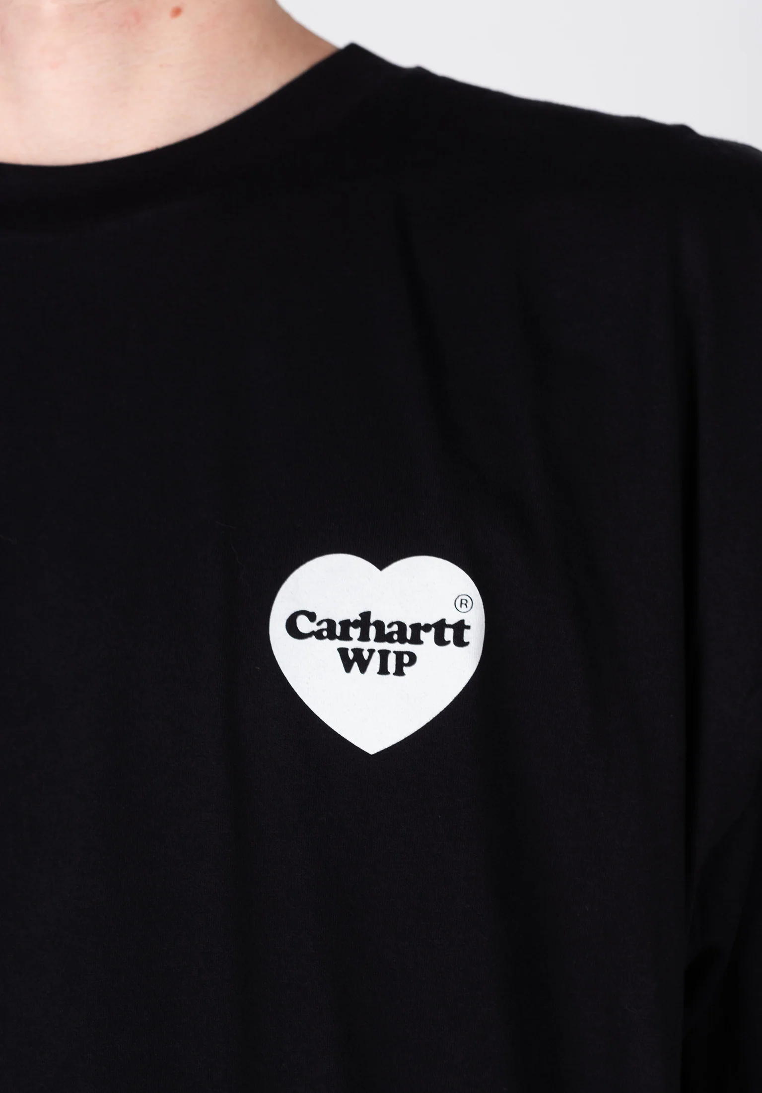 Heart Bandana