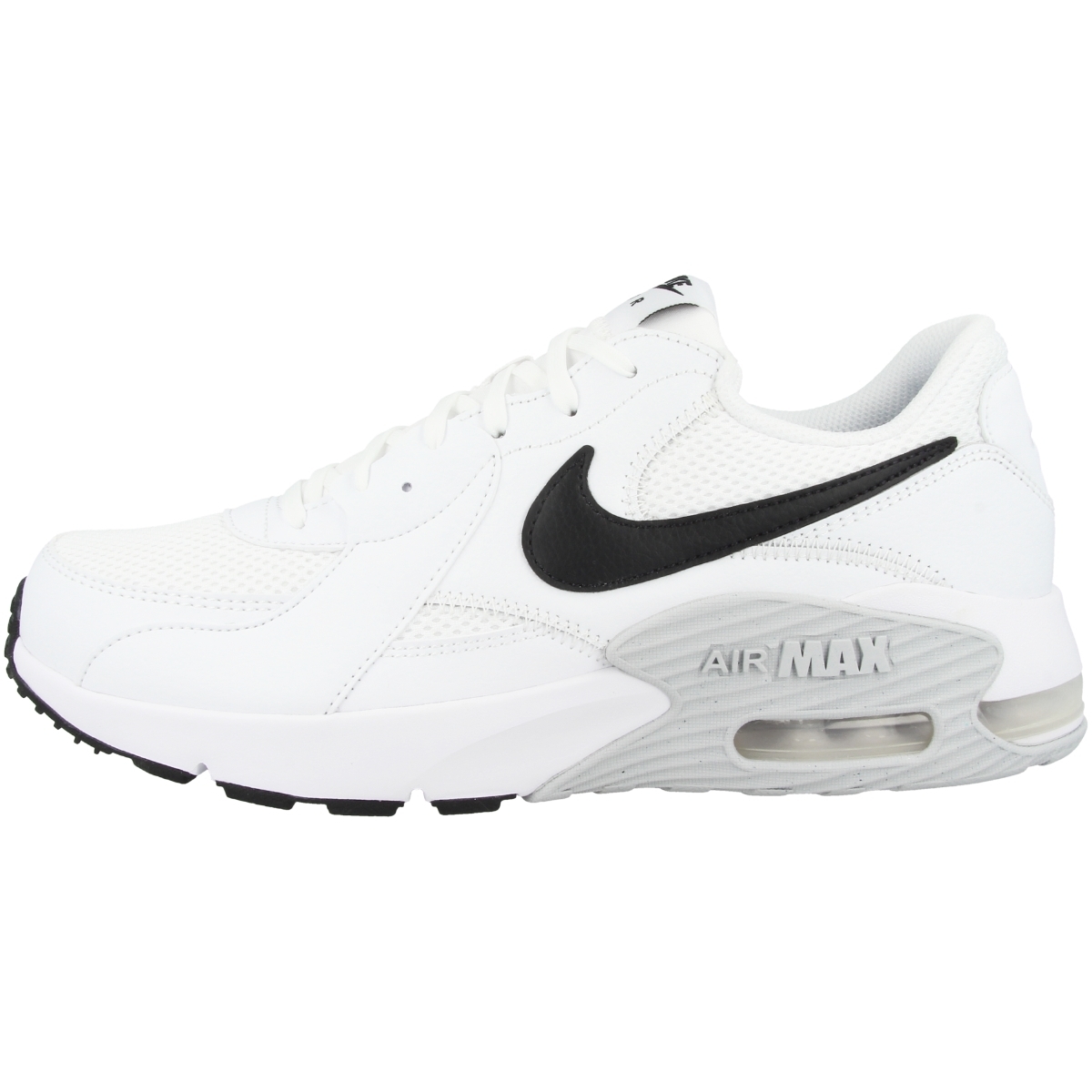 Nike Sportswear Air Max Excee Sneaker Low weiss