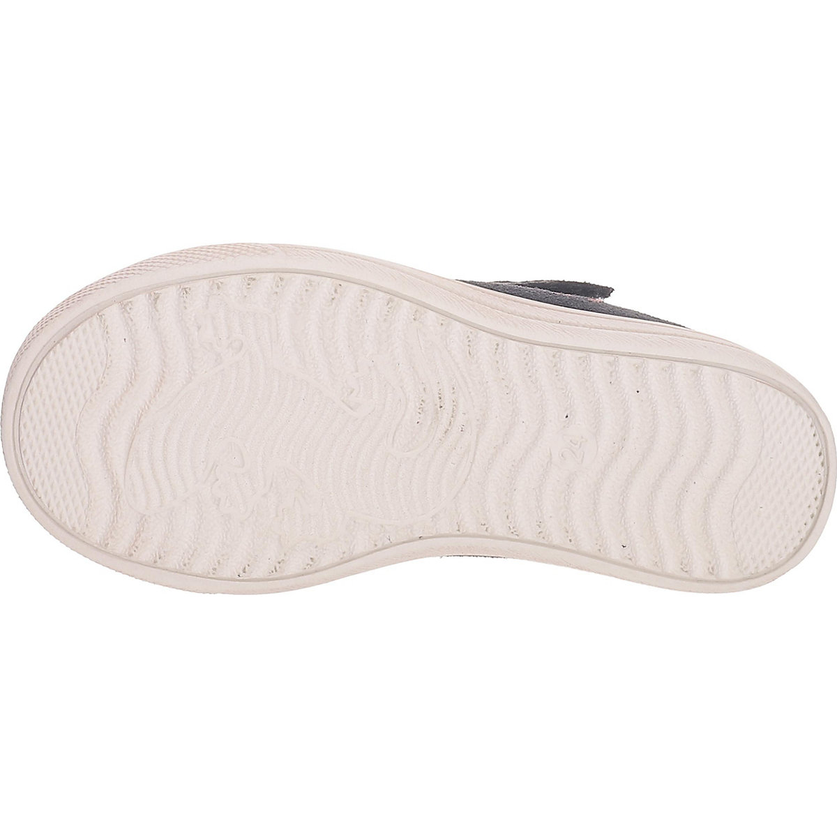 High Sneakers Blinkies SANDRINA WMS Weite M für Mädchen