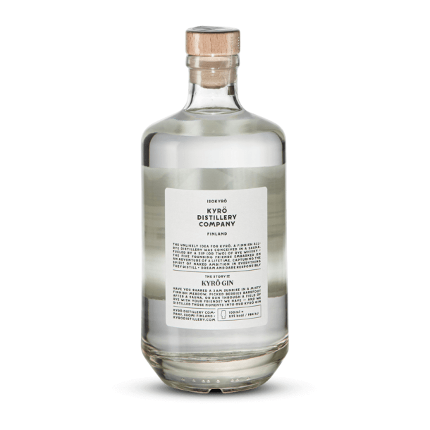 Kyro Gin 42,6%