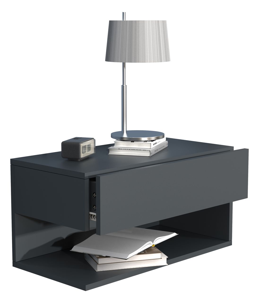 VCM Wandschublade 