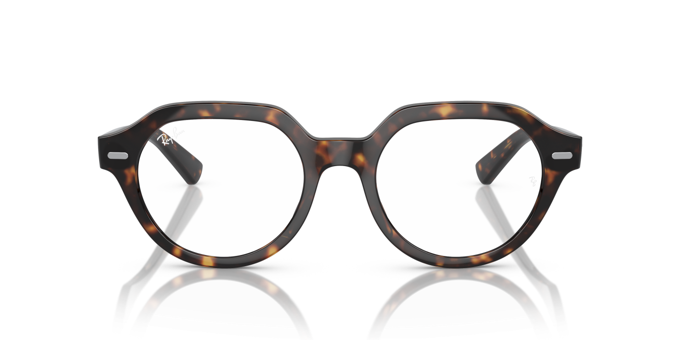 GINA OPTICS - Havana Gloss